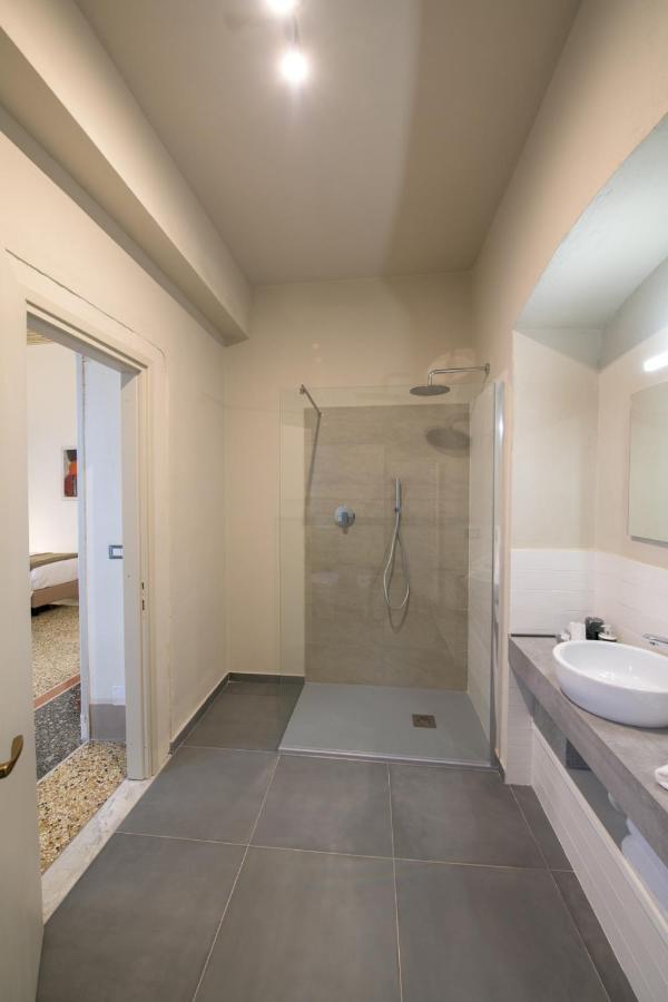 Palazzo Sertorio Suites ガーヴィ エクステリア 写真