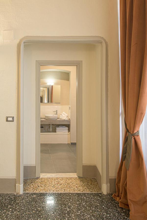 Palazzo Sertorio Suites ガーヴィ エクステリア 写真