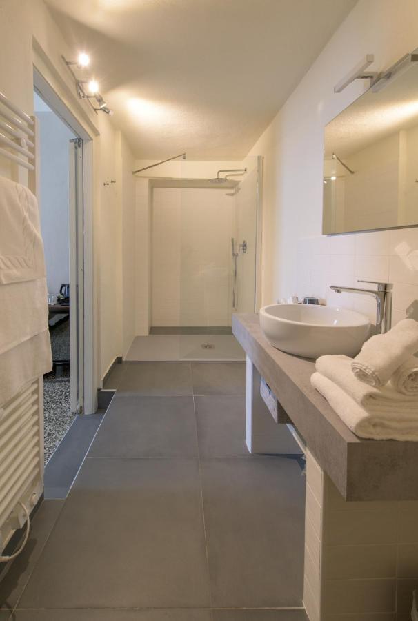Palazzo Sertorio Suites ガーヴィ エクステリア 写真