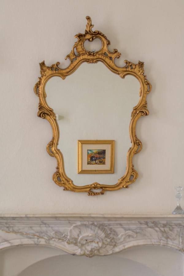 Palazzo Sertorio Suites ガーヴィ エクステリア 写真