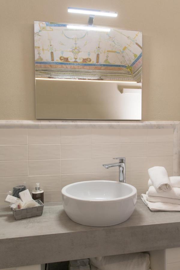 Palazzo Sertorio Suites ガーヴィ エクステリア 写真