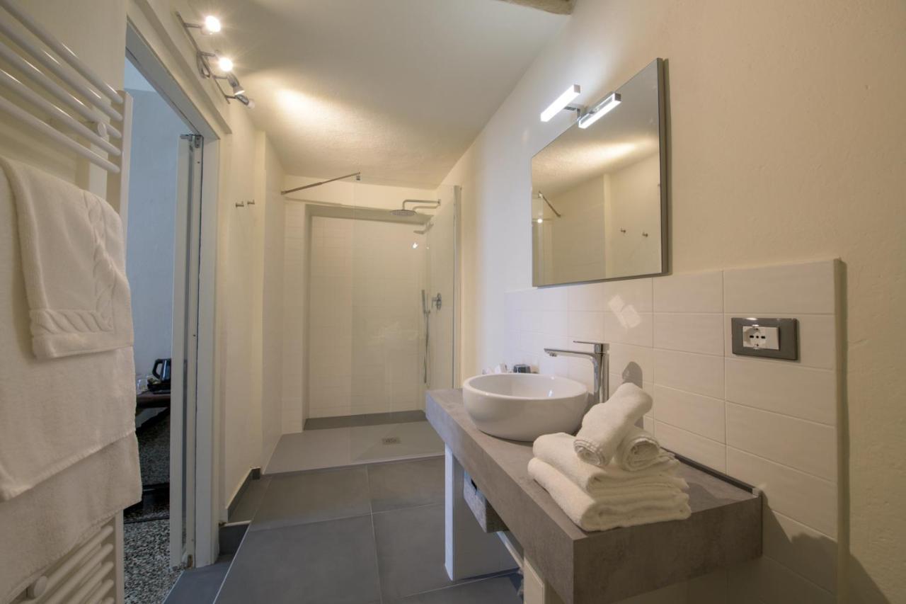 Palazzo Sertorio Suites ガーヴィ エクステリア 写真