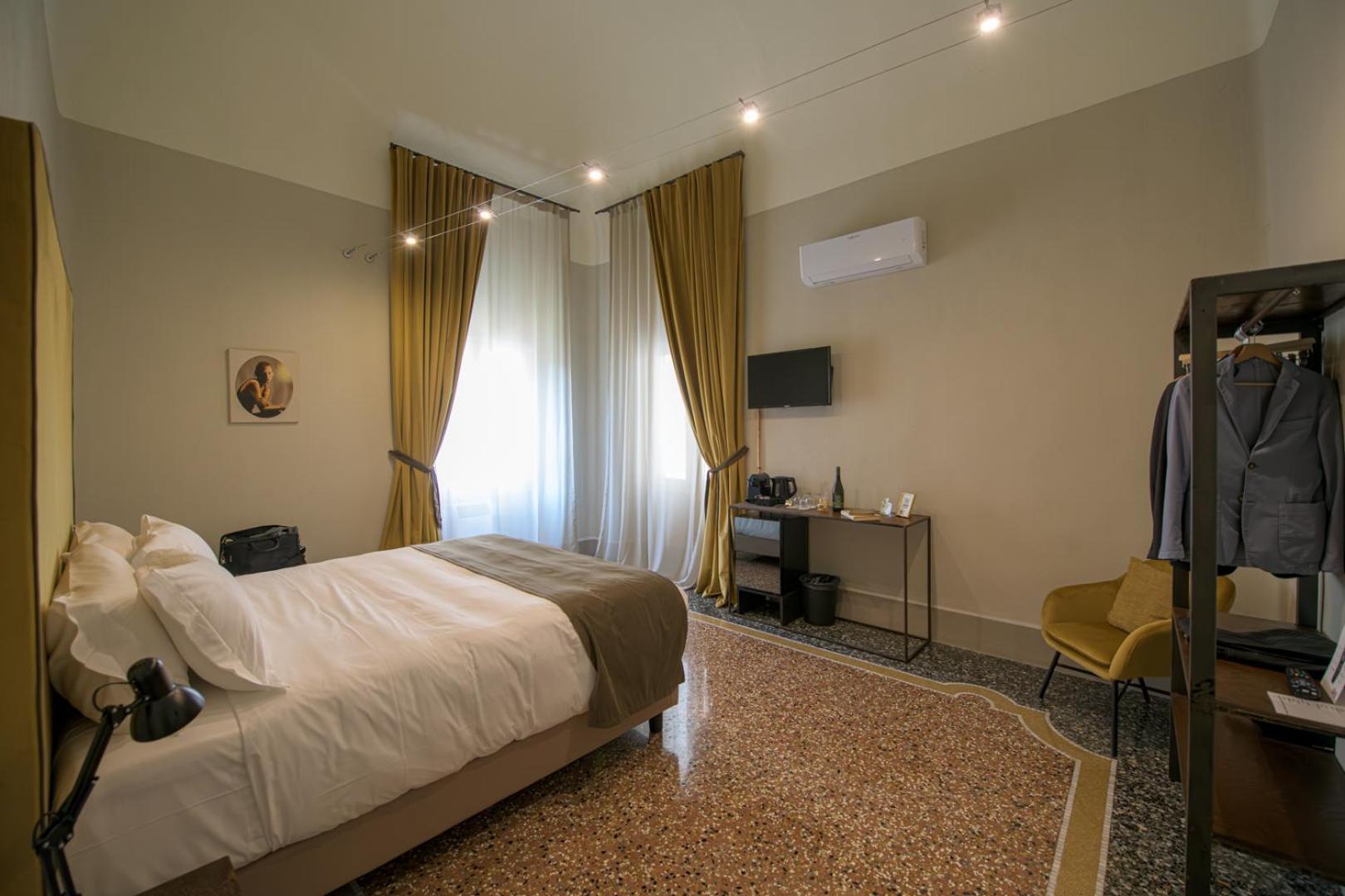 Palazzo Sertorio Suites ガーヴィ エクステリア 写真