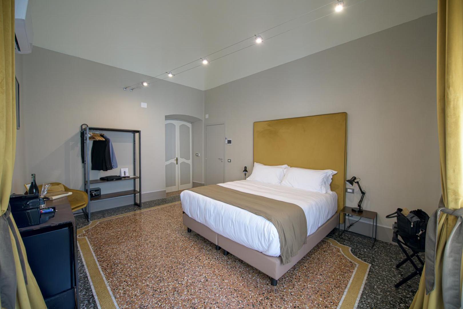 Palazzo Sertorio Suites ガーヴィ エクステリア 写真